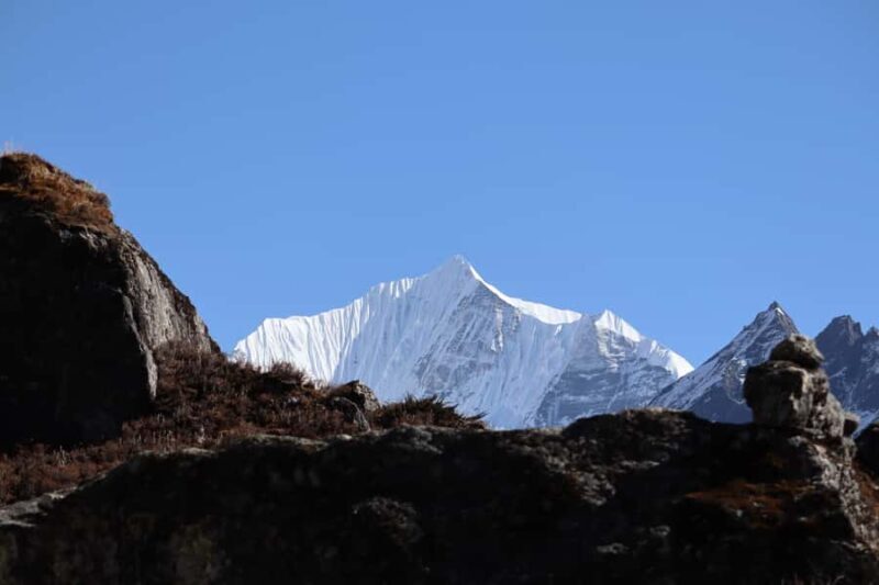 Private: Langtang Valley Trek 10 Days - Good To Know