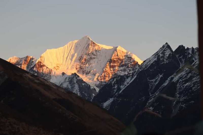 Private: Langtang Valley Trek 10 Days - Final Thoughts: Who Is This Trek For?
