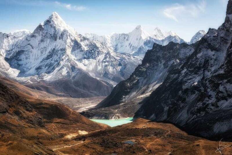 Private: Langtang Valley Trek  10 Days - Final Thoughts: Is This Trek Right for You?