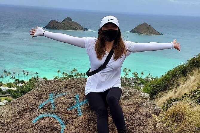 Private Lanikai Pillbox Hike and Lanikai Beach Excursion - What’s Included & What’s Not?