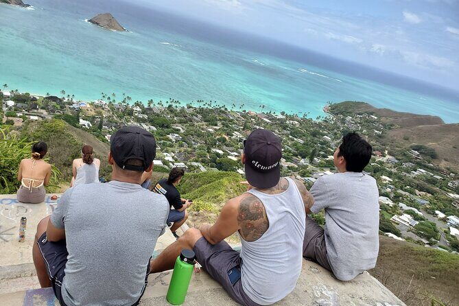 Private Lanikai Pillbox Hike and Lanikai Beach Excursion - What Reviewers Say (From Available Insights)