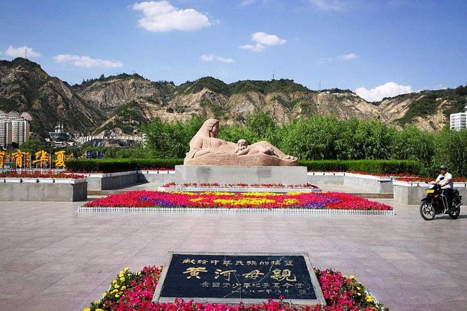Private Lanzhou City Highlights Tour With Lunch and Yellow River Cruise - Price and Booking