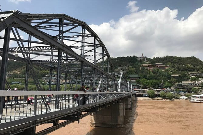 Private Lanzhou Day Tour: White Pagoda Hill, Zhongshan Bridge, Yellow River etc - Final Thoughts: Is It Worth It?