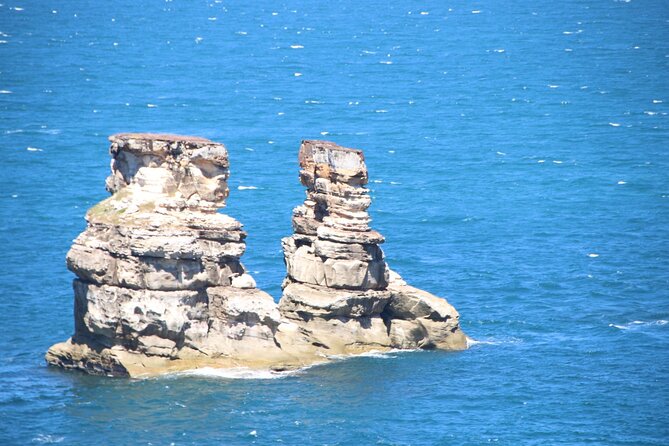 Private Laomei Green Reef Day Tour From Taipei - Tour Highlights