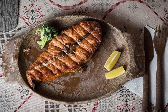 Private Lappish Evening in the Wilderness With Traditional Sauna and Dinner - Accessibility Information