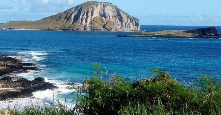 Private, Large Group Circle Island Tour (Up to 25 Guests) - Duration, Availability, and Pickup