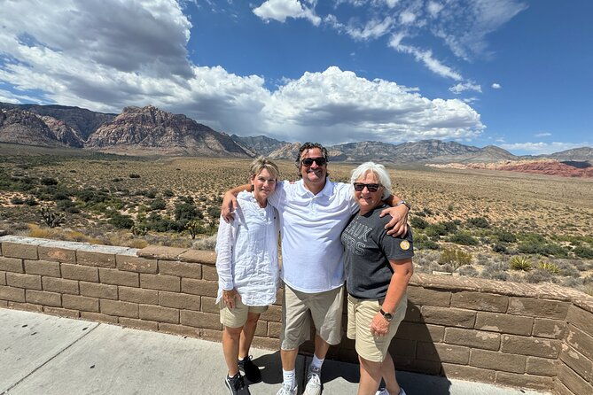 Private Las Vegas Highlights Tour - Good To Know