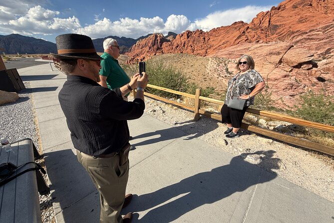 Private Las Vegas Highlights Tour - An In-Depth Look at the 5-Hour Journey