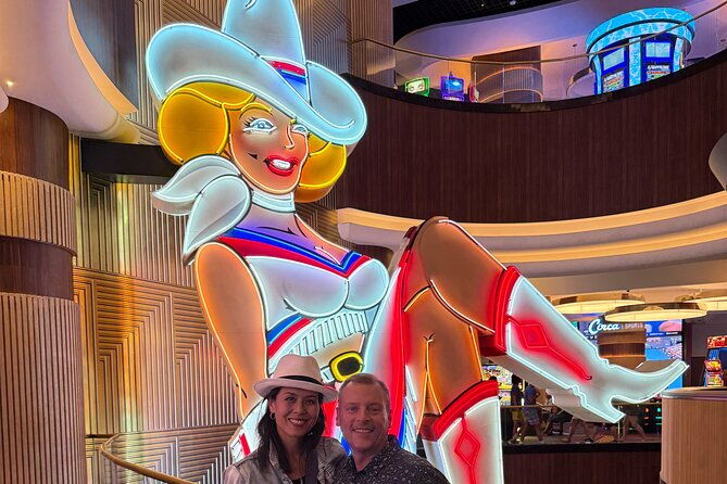 Private Las Vegas Highlights Tour - The Sum Up: Is It Worth It?