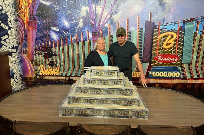 Private Las Vegas Movie Locations Tour - A Closer Look at the Itinerary