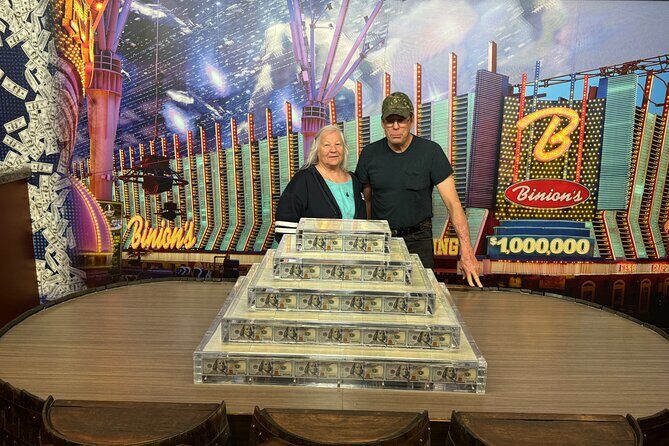 Private Las Vegas Movie Locations Tour - Practical Details and Traveler Tips