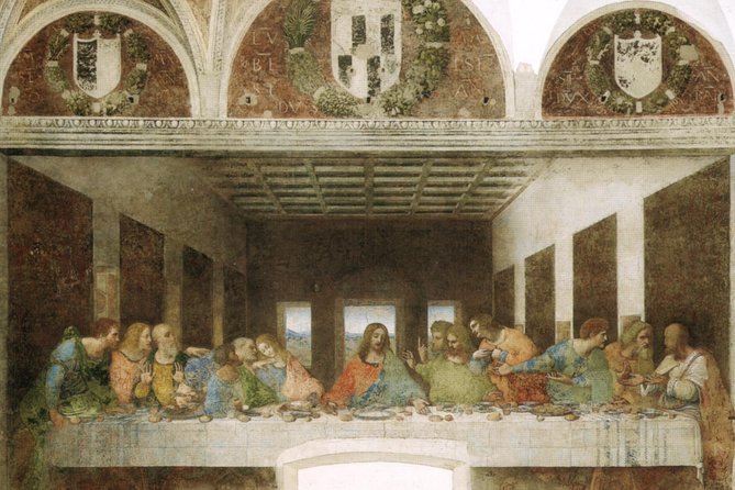 Private Last Supper & Duomo Experience and Milan City App - Traveler Reviews