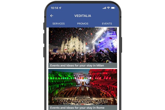 Private Last Supper & Duomo Experience and Milan City App - Price and Tour Details