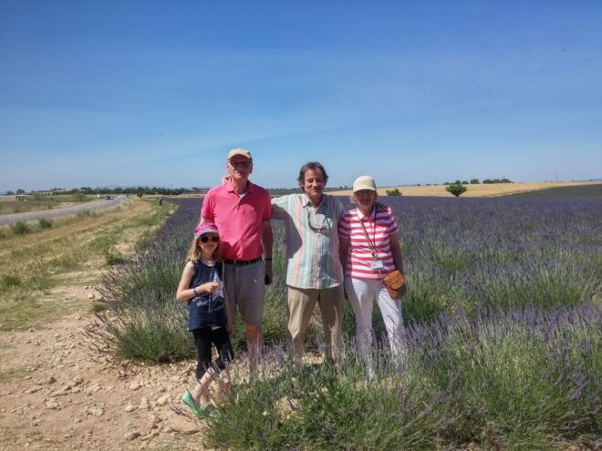 Private Lavender of Provence Tour - The Sum Up