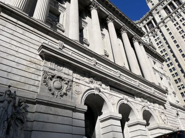 Private Law & Order Sites Vehicle Tour - The Sum Up