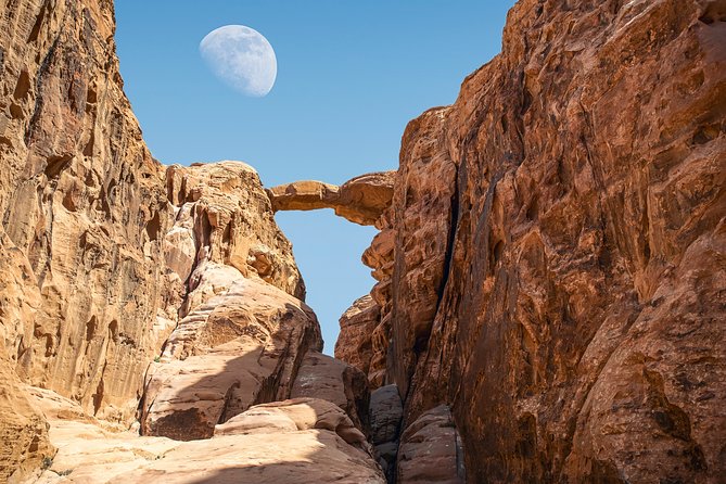 Private Lawrence of Arabia Wadi Rum Overnight Bedouin Experience From Aqaba - Departure and Logistics