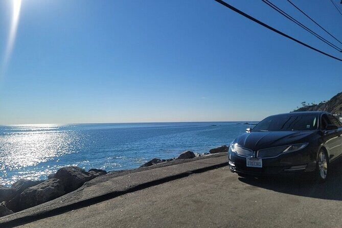 Private LAX Transfer to or from Carnival Cruise Port - Long Beach - Private LAX Transfer to or from Carnival Cruise Port – Long Beach: An Honest Review