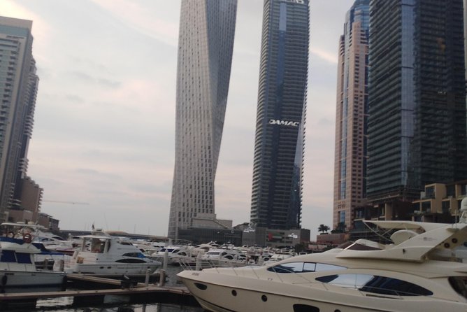 Private Lay-Over Tour From Dubai Airport at Any Time - Ride an Abra Boat Across Dubai Creek