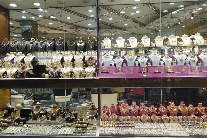 Private Lay-Over Tour From Dubai Airport at Any Time - Reviews and Ratings