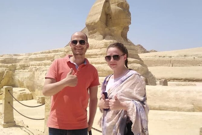 Private Layover in Giza Pyramids With Camel Ride , Quad Bike and Shopping Tour - What to Expect