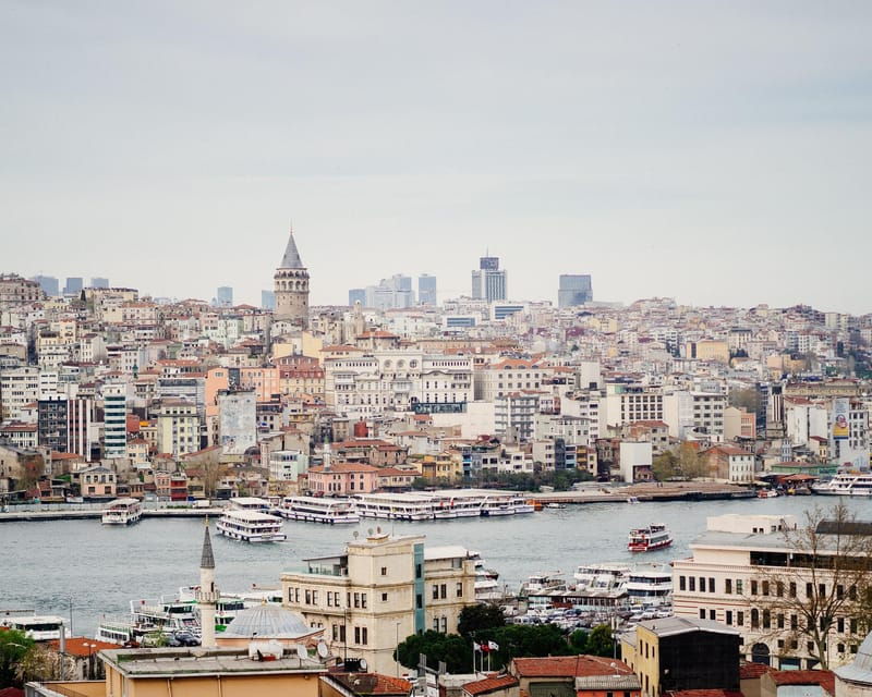 Private Layover Sightseeing Experience of Istanbul - Transportation, Timing, and Practical Considerations