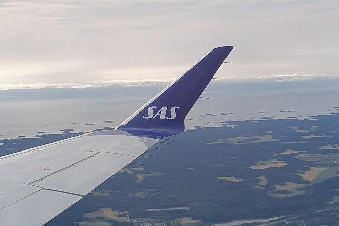 Private Layover Tour - Unexpected Cancellation or Change of Plans