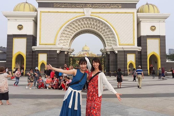 Private Layover Tour From Airport : Best of Kuala Lumpur - Traveler Reviews