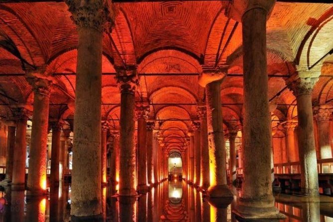 Private Layover Tour From Istanbul Airports & Hotels - Traveler Tips for a Memorable Experience