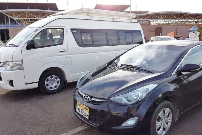 Private Layover Tour From Luxor Airport to Luxor East and West Banks With Lunch - Additional Information