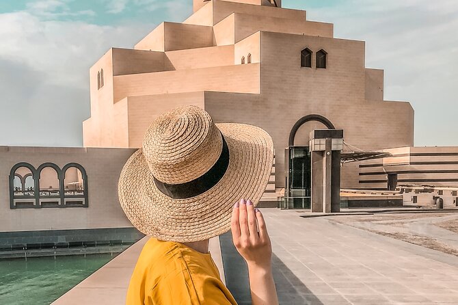 Private Layover Tour in Doha From the Airport - Tour Details