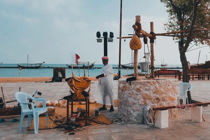 Private Layover Tour in Doha From the Airport - Itinerary Modifications