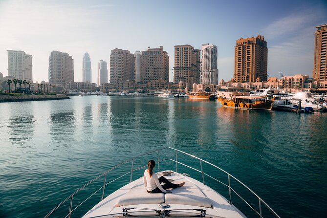 Private Layover Tour in Doha From the Airport - Pricing