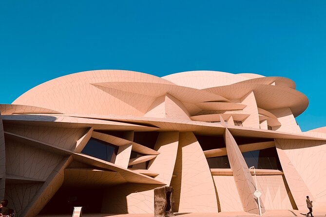 Private Layover Tour in Doha From the Airport - Additional Information