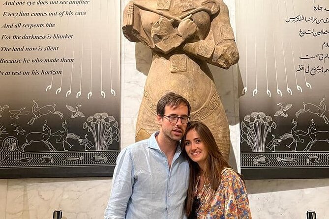 Private Layover Tour in Giza Pyramids, Sphinx & Egyptian Museum - Additional Information