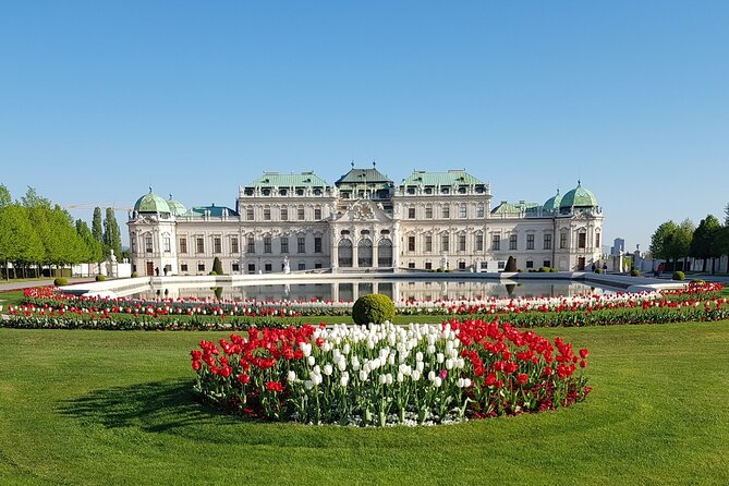 Private Layover Tour in Vienna - Reviews