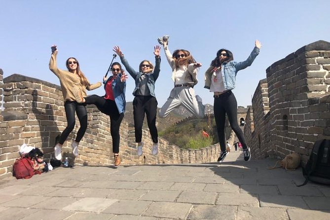 Private Layover Tour to Mutianyu Great Wall, Tiananmen Square and Forbidden City - Pricing and Booking Details