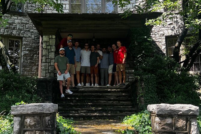 Private Legendary Pappy Heist Bourbon Tour - Frequently Asked Questions