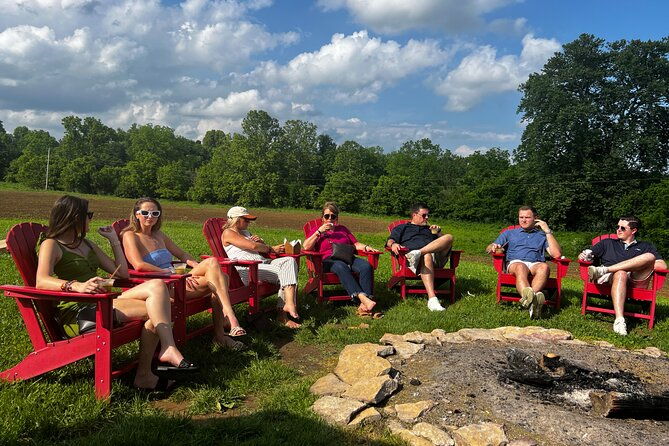 Private Legendary Pappy Heist Bourbon Tour - Final Thoughts