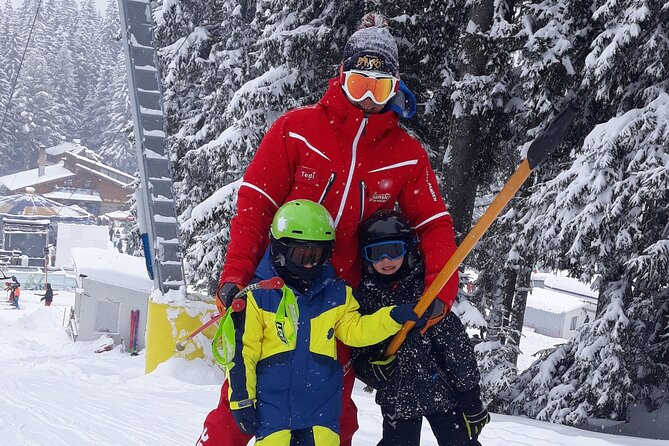 Private Lessons in Bansko With Former National Ski Racer - The Sum Up