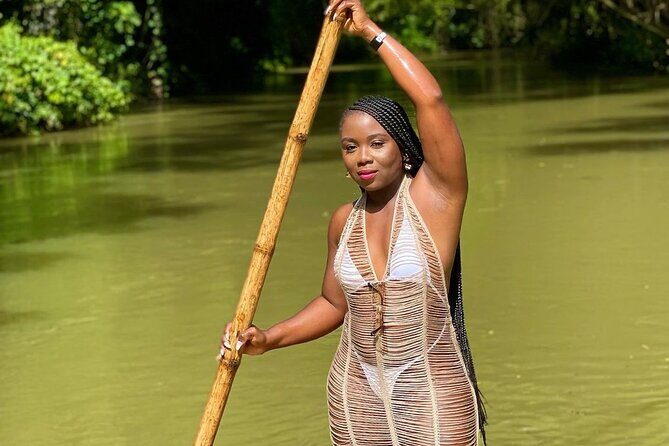 Private Lethe Bamboo Rafting Lime Stone Foot Massage Tour - What Makes This Tour Special?