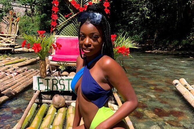 Private Lethe Bamboo Rafting Lime Stone Foot Massage Tour - Who Is This Tour Best For?