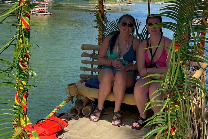 Private Lethe Bamboo Rafting Lime Stone Foot Massage Tour - FAQs
