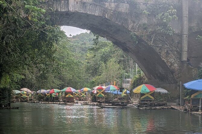 Private Lethe Bamboo Rafting Lime Stone Foot Massage Tour - Final Thoughts