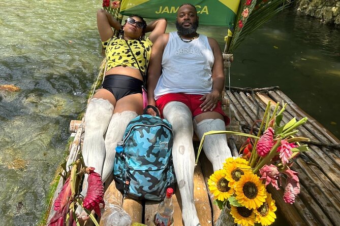 Private Lethe Bamboo Rafting With Limestone Massage - Booking and Confirmation Details