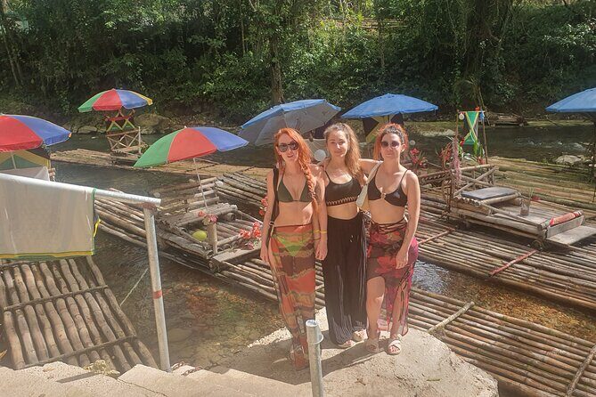 Private Lethe Bamboo River Rafting Experience - A Deep Dive into the Lethe Bamboo River Rafting Experience