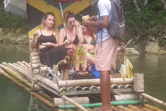 Private Lethe Bamboo River Rafting Experience - FAQ
