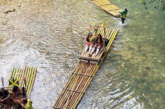 Private Lethe Rafting Tour ( Transportation not included) - The Final Verdict