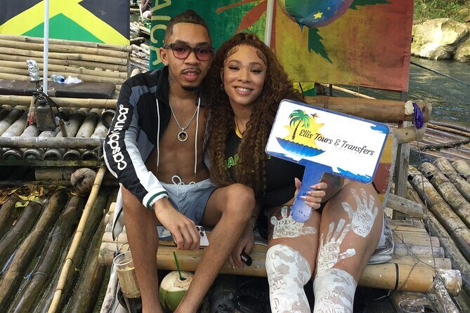 Private Lethe River Bamboo Rafting with Limestone/Massage - Good To Know