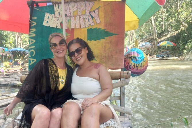 Private Lethe River Bamboo Rafting with Limestone/Massage - More Practical Details