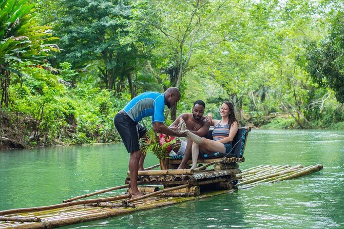 Private Lethe River Bamboo Rafting with Limestone/Massage - Final Thoughts: Who Will Love This Tour?